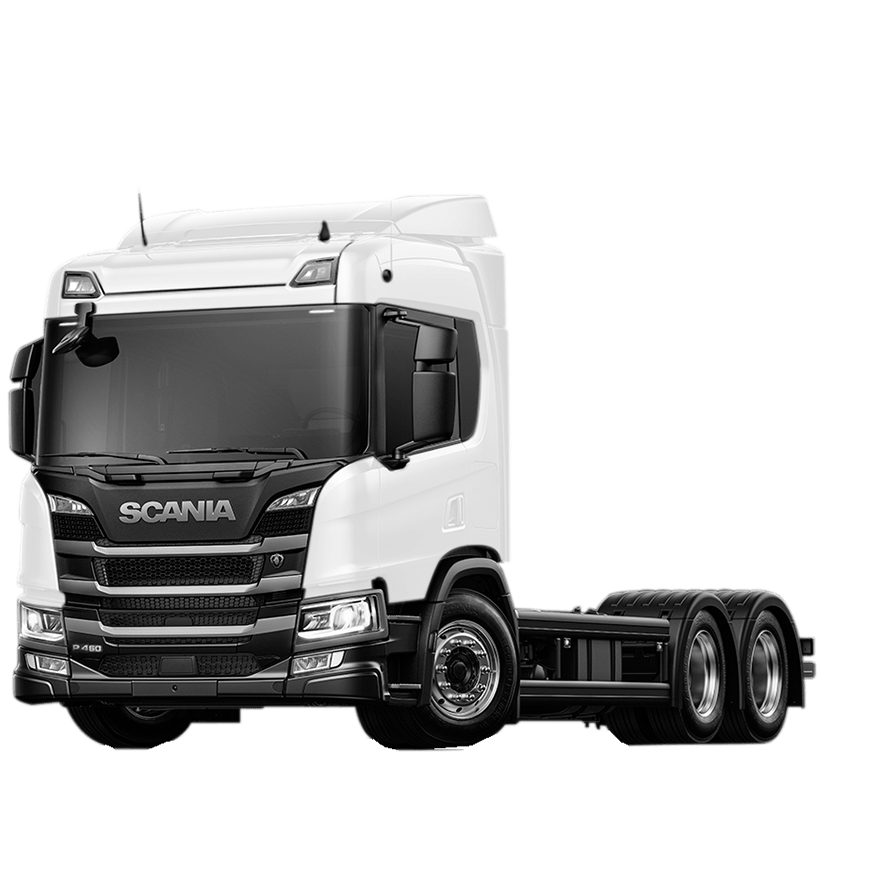 Mining vehicle protected by Nukah GPS fleet platform